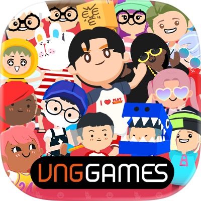 Play Together VNG (Server Vietnam)